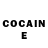 Cocaine Перу xZeroMechanismx